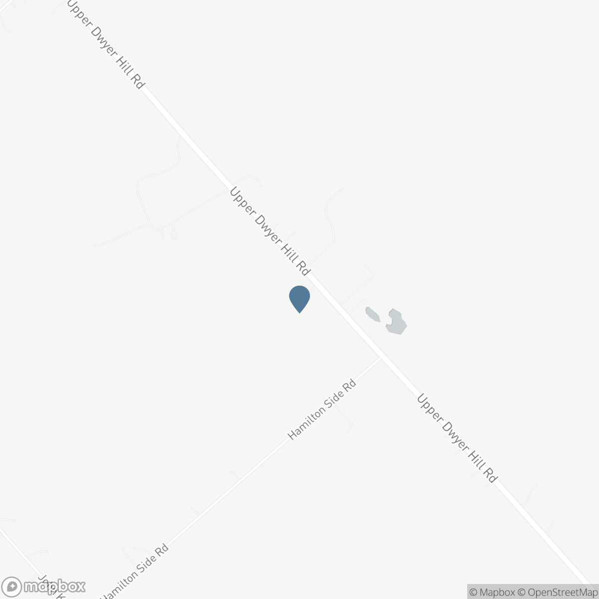 649 UPPER DWYER HILL ROAD, Ottawa, Ontario K0A 1A0